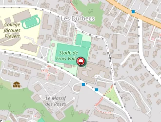 Carte de Mesdjian à Marseille