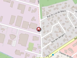 Carte de Armstrong Rory à Morlaàs