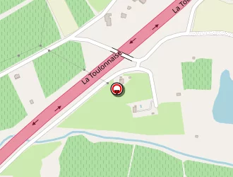 Carte de Jacquet Nathalie à Gonfaron