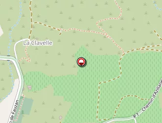 Carte de Mairie à Cesseras