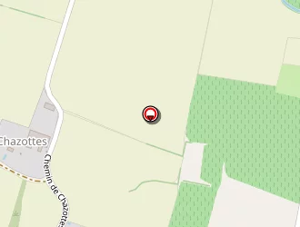 Carte de Compere Isabelle à Cers