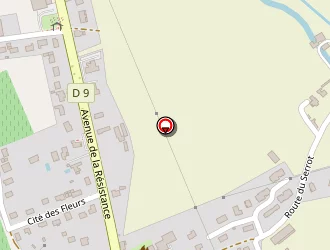 Carte de So.di.co à Monein