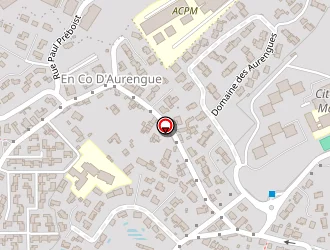 Carte de Seksik Georges à Marseille