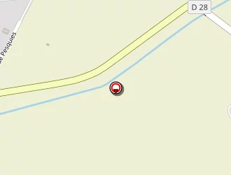 Carte de Clair Alu à Saint-sulpice-sur-lèze