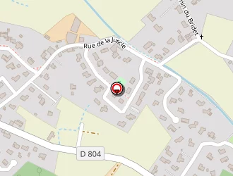 Carte de Da Fonseca Denis à Arbus