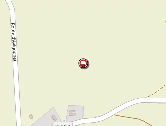 Carte de Barrientos Isabelle à Saint-michel-de-lanès