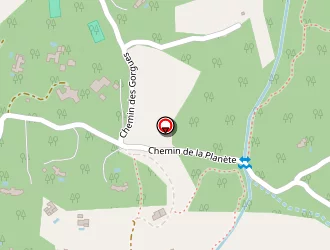 Carte de Calluy Philippe à Plan-de-la-tour