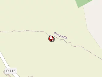 Carte de Lacaze Dominique à Charre