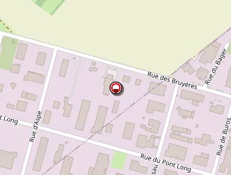 Carte de Paysage-entretien à Morlaàs