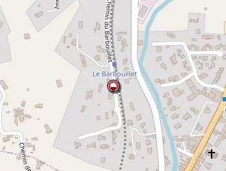 Carte de Sgs Multimédia à Roquevaire