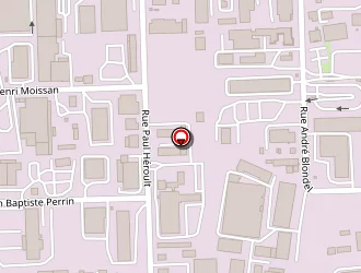 Carte de Destin à Béziers