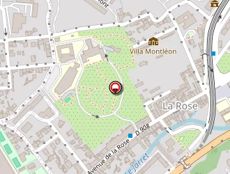 Carte de Marcophone à Marseille