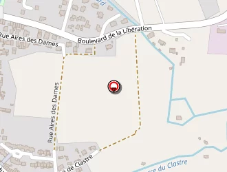 Carte de Lauret Didier à Garéoult