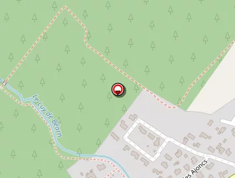 Carte de Duhamel Christophe à Morlaàs