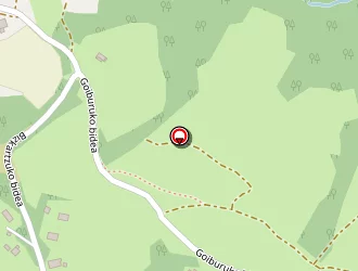 Carte de Iparaguirre Lionel à Sare