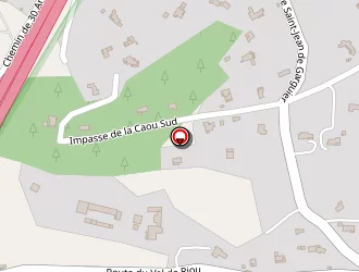 Carte de Ertle Philippe à Roquevaire