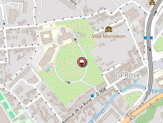 Carte de Arnaud Pierre à Marseille