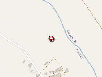 Carte de Carrérot Clément à Ouillon