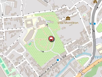 Carte de Adr Electricite à Marseille