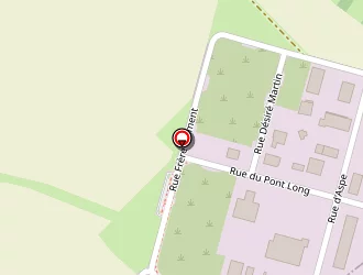 Carte de H.pichard à Morlaàs