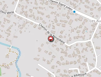 Carte de Sanchez Martine à Allauch