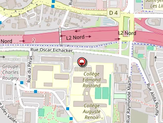 Carte de Celiksoy Ulger à Marseille