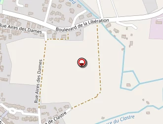 Carte de Malet Elodie à Garéoult