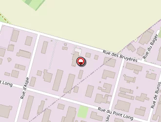 Carte de Auto Design Palois à Morlaàs