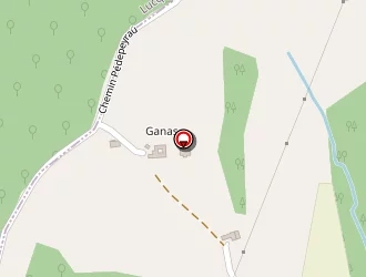 Carte de Ateliers Pradére à Monein