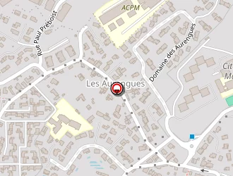 Carte de Boualem Talgane à Marseille