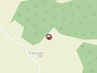 Carte de De Proudhom (gaec) à Aignes