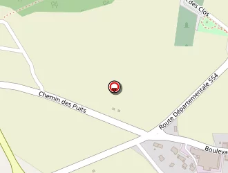 Carte de Entreprise Lamka à Garéoult