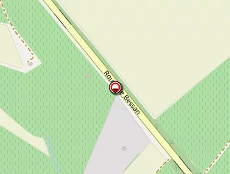 Carte de Coif&co à Agde