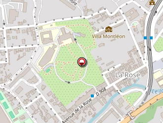 Carte de Assu 2000 à Marseille