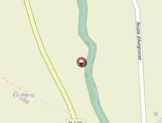 Carte de Wind-café à Avignonet-lauragais