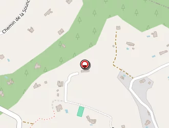 Carte de Lauriers-roses De Danilaure à Aubagne