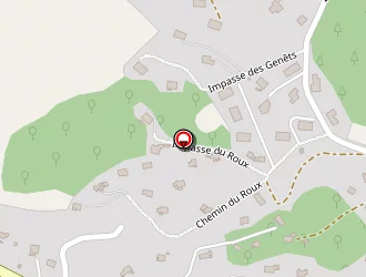 Carte de Chaix Patrice à Plan-d'aups-sainte-baume