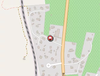 Carte de Jaouen Williams à Gonfaron