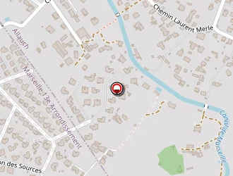 Carte de Ezban Laurence à Allauch