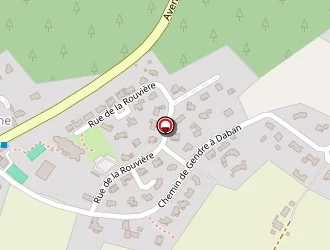 Carte de Roux Didier à Morlaàs