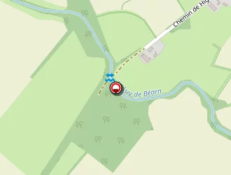 Carte de Altisph Air à Morlaàs