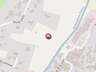 Carte de Jmb Formation à Saint-palais