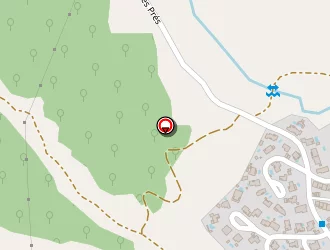 Carte de Conseil Experts De Golfe à Sainte-maxime