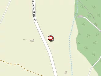 Carte de La Table Nomade à Montolieu