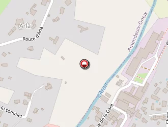 Carte de Instant Pour Soi à Saint-palais