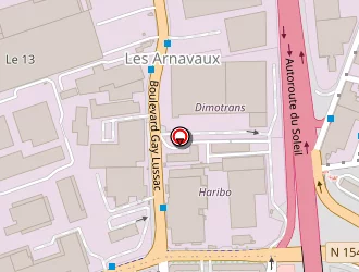 Carte de Oi-box à Marseille