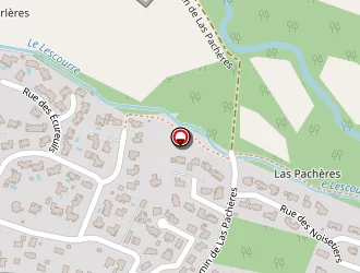 Carte de Frein De Charge à Lescar