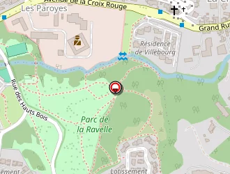 Carte de Maintherm Climatisation à Marseille