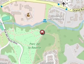 Carte de Es2e à Marseille