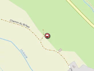 Carte de Alliance Construction à Arbus